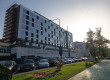 Hotelul Capitol, schimbare radicală