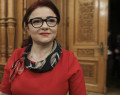 Cristina Trăilă şi-a depus demisia