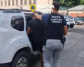 După 10 zile, „l-a dat la Poliție”