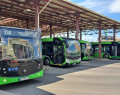 Braşov - Râşnov: Autobuzele de pe linia RATBV 130 revin de azi la programul normal 
