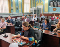 AJPIS Braşov: De astăzi intră în conturi banii de indemnizaţii  