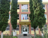 S-a desemnat constructorul pentru sala de sport de la Liceul Silvic. Contract de 17.873.450 lei + TVA