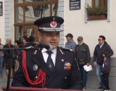 Generalul de brigadă Lucian Marciu este noul șef al Inspectoratului General pentru Situații de Urgență