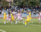 Grupele Cupei României: Meciuri cu FC Bihor, FC Argeș și Gloria Bistrița