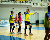 Corona, start slab de campionat