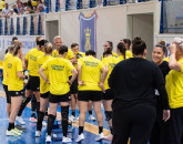 Repetiție pentru Supercupă: Pe locul doi la „Poarta Transilvaniei”