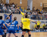 1-1 în „dubla” amicală cu SCM Craiova