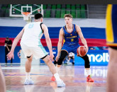 Campioana României a împrumutat un român de la Partizan Belgrad