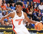 Mike Okauru, un nou transfer pentru Corona