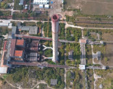 Platforma CET Braşov ar putea fi dezmembrată de un concesionar 