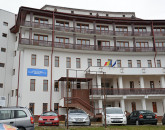 Căminul din Noua, „buffer” pentru Spitalul Clinic de Psihiatrie şi Neurologie 