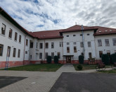 Intervenţii excesive pentru o clădire cu risc seismic?  Comisia Zonală a Monumentelor Istorice Braşov nu a avizat consolidarea unui corp al Colegiului „Doamna Stanca” din Făgăraş 