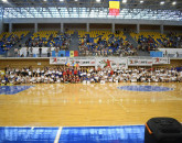 FunSports Cup 2026: peste 100 de echipe din 10 ţări, la Braşov