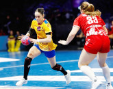 Sorina Grozav ratează startul campionatului