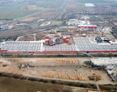 Criza de curent: Kronospan Brașov va opri etapizat o parte din liniile de producție