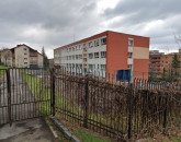 Municipalitatea braşoveană caută o firmă care să finalizeze extinderea Liceului de Arte 