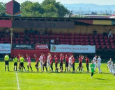 Săcele – Kids Tâmpa, în prima etapă de Liga 3