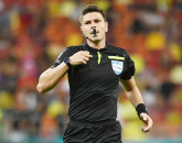 Marian Barbu va arbitra Rangers - Jablonec, în Conference League