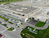 O fabrică de lângă Braşov vrea să îşi aprindă propria lumină 
