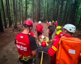 Muntele nu e bulevard: Încă două cazuri, în Mălăiești