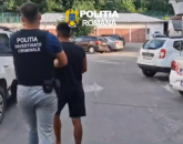 Trântit la pământ, în piață, pentru că a criticat un pepene. Decizia instanței a fost dură