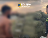 „Lăcustele” din țigănie. Au golit un câmp din Bod de sute de baloți de lucernă, prada găsită la Sânpetru: „le-am cumpărat”