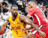 Zavian McLean este noul jucător al Coronei