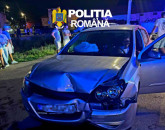 Şi-a luat permisul, şi a pus-o de-un „raliu” în sat ca să se dea mare în faţa prietenilor. Are de plătit o casă şi un om pe conştiinţă, băgat în spital