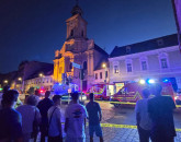 George Scripcaru despre accidentul de pe strada Mureşenilor: „Uneori, îţi dai seama că eşti neputincios”