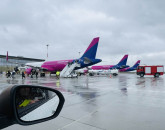 Cum va crește Aeroportul Internațional Brașov – Ghimbav 