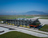 Aeroportul Braşov: Studiu pe o rază de 13 kilometri pentru „viaţa sălbatică” 