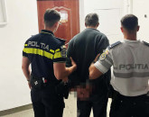 Golan la Urgenţe: S-a pişat pe holurile spitalului, a sărit la un cadru medical