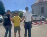 Săcele: Bătută între 4 pereţi, de data asta a cerut ajutor