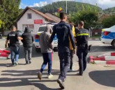 Săcele: Minori în arest, furt în gașcă