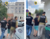 Îl cercetau pentru furt de scule electrice şi l-au prins în flagrant când voia să fure 40 kg de cupru. Acum este în arest
