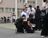 Mai mulţi promovaţi în „Bac-ul de toamnă”. 9,3 – cea mai mare medie în judeţul Braşov