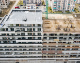 Braşovul, printre cele mai scumpe pieţe imobiliare din ţară