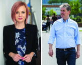 „Condamnările” DNA, cazurile Scripcaru vs Boghiu. Arme şi etichete, oglinda dublei măsuri din politica braşoveană 