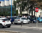Vine concurenţa pentru Uber şi Bolt: Clientul va „striga” preţul cursei de taxi