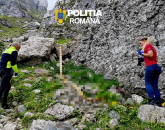 Găsit mort, după 9 luni