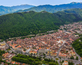 Primăria Brașov caută chiriași pentru spații comerciale și de locuit. Taxele de participare sunt de 300 lei sau 600 de lei