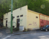 Gimnastică, yoga, aerobic, fitness: Fosta centrală termică din Răcădău va deveni centru sportiv pentru locuitorii din cartier 