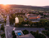 Cetatea Făgăraş intră într-o nouă etapă de restaurare: contract de 26.271.653 lei + TVA