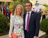 „Doamna” Coliban, o lecţie „de domn” de la Scripcaru