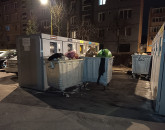 Ultimatum pentru operatorii de salubritate din Brașov. Dacă nu remediază deficiențe, riscă suspendarea plăților 