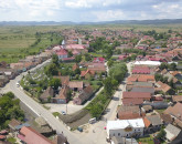 O nouă situaţie inedită în comuna Dumbrăviţa: Fiecare opreşte apa în sat după cum îl taie capul