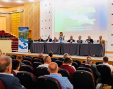 „Electrica” a chemat la aceeaşi masă autorităţile din Braşov