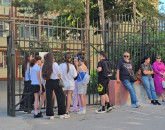 În vara viitoare, examen de admitere pentru liceu. Pro sau contra?