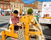 Junii Braşovului deschid „Prispa” din Braşov, de la începutul lunii septembrie 