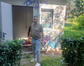 Încă 3 case de boschetari, golite. Urmează verificarea parcurilor din zona Saturn